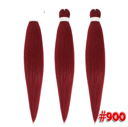 Easy Braids Hair Ombre Braiding Hair Crochet Hair Extension - Boss Boutique Hair and Accessories