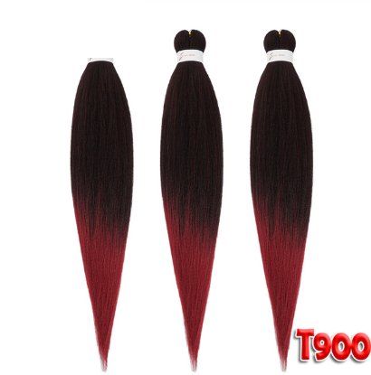 Easy Braids Hair Ombre Braiding Hair Crochet Hair Extension - Boss Boutique Hair and Accessories
