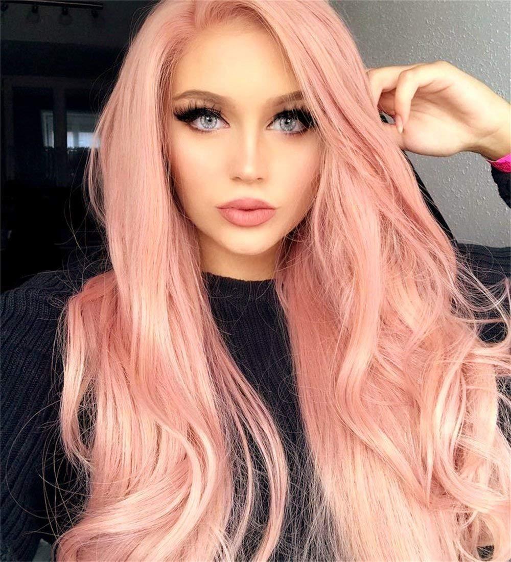 Large wavy long hair wig - Boss Boutique Hair and Accessories