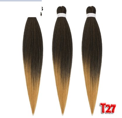 Easy Braids Hair Ombre Braiding Hair Crochet Hair Extension - Boss Boutique Hair and Accessories
