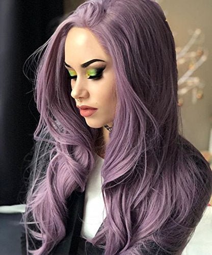 Large wavy long hair wig - Boss Boutique Hair and Accessories