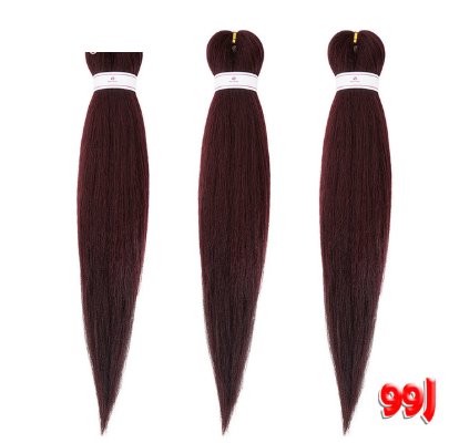Easy Braids Hair Ombre Braiding Hair Crochet Hair Extension - Boss Boutique Hair and Accessories