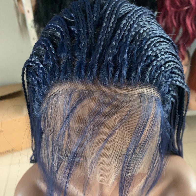 Wig Synthetic Front Lace Headgear - Boss Boutique Hair and Accessories
