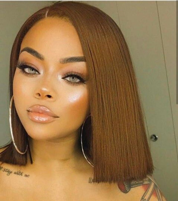 Real Lace Wig - Boss Boutique Hair and Accessories