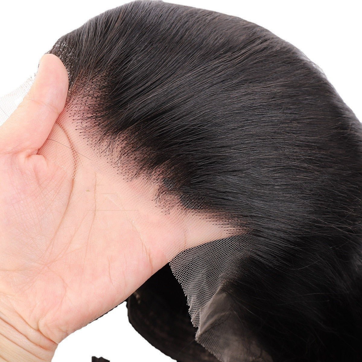 Human Hair HD Lace Wigs - Boss Boutique Hair and Accessories