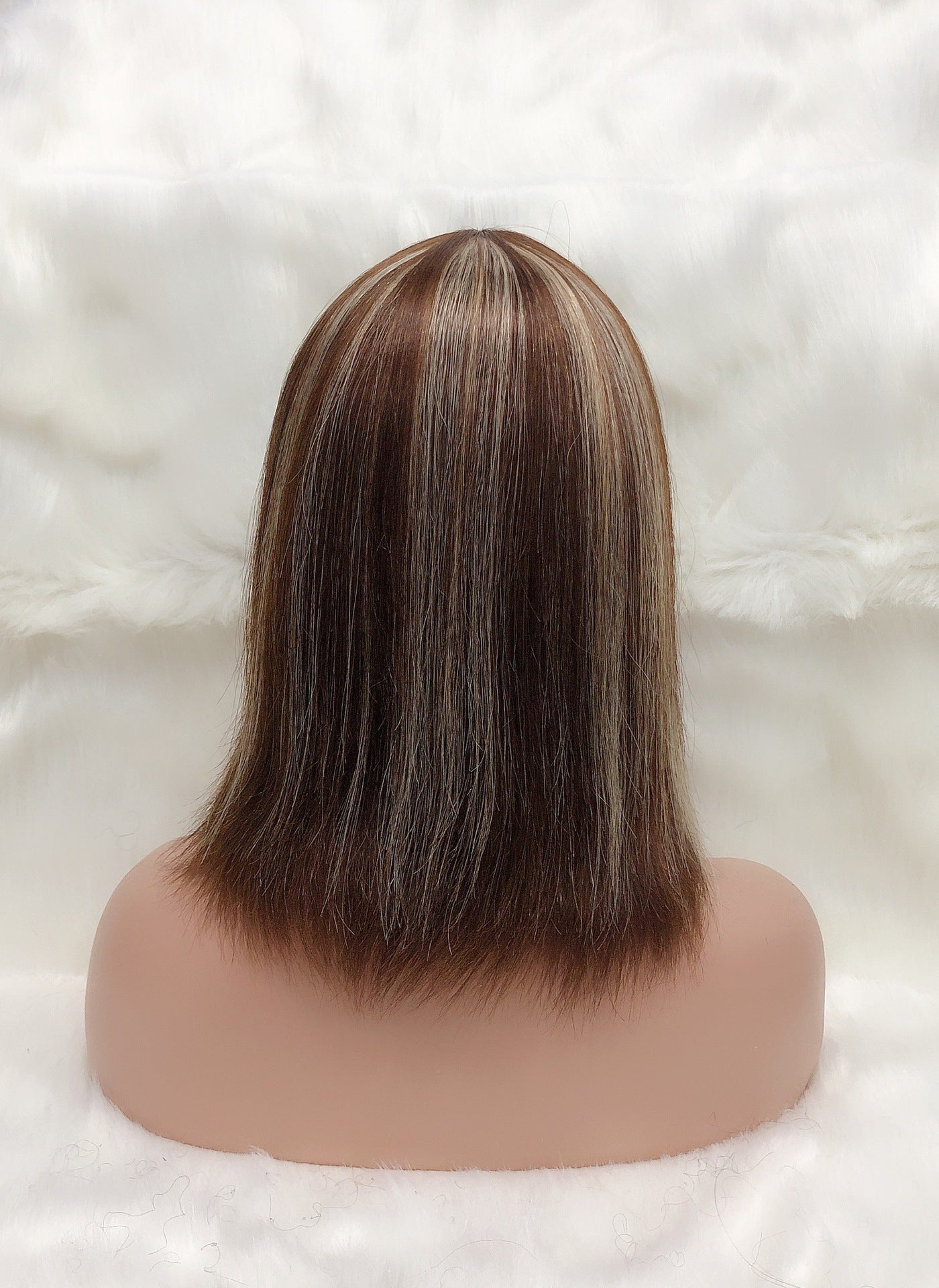 Full Mechanic 4 27 Bob - Boss Boutique Hair and Accessories