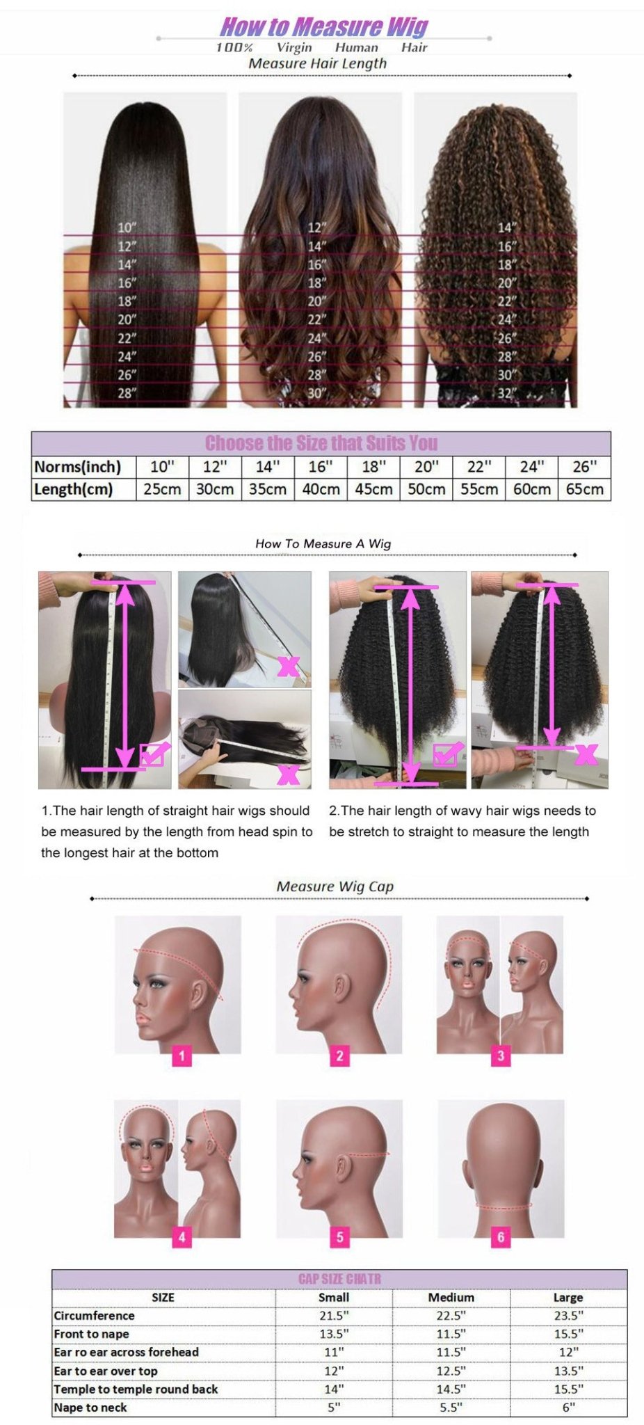 Body Wave Human Hair Lace Front Wigs - Boss Boutique Hair and Accessories