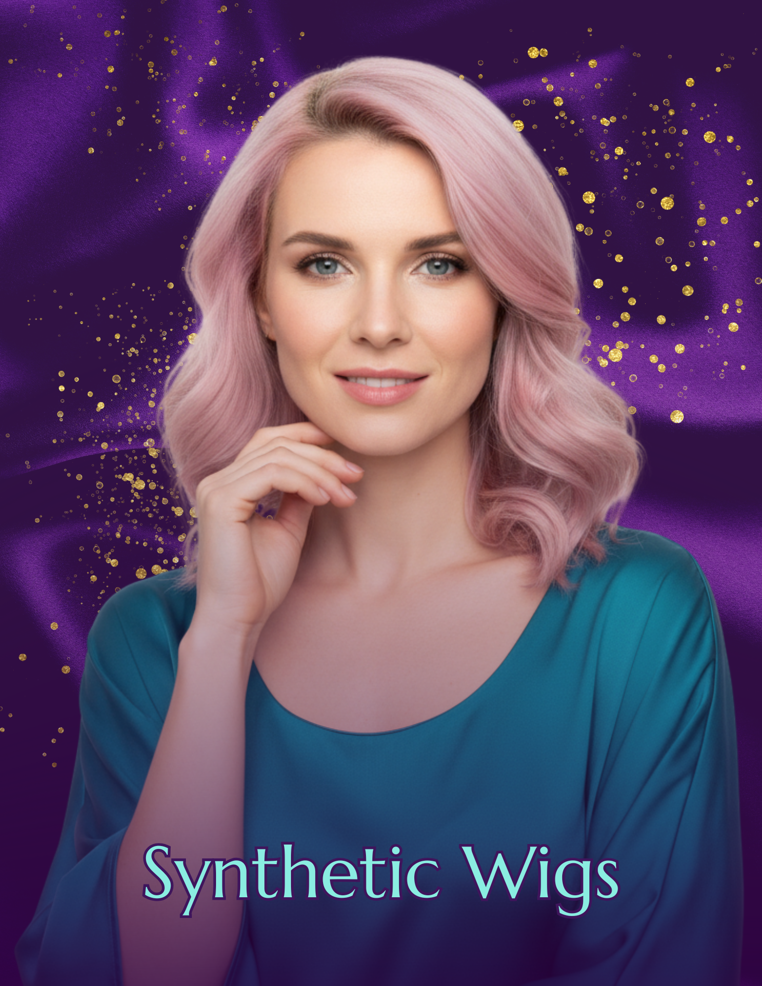Synthetic Wigs