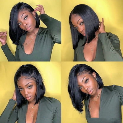 Women's Lace Front Head Cover Wig - Boss Boutique Hair and Accessories
