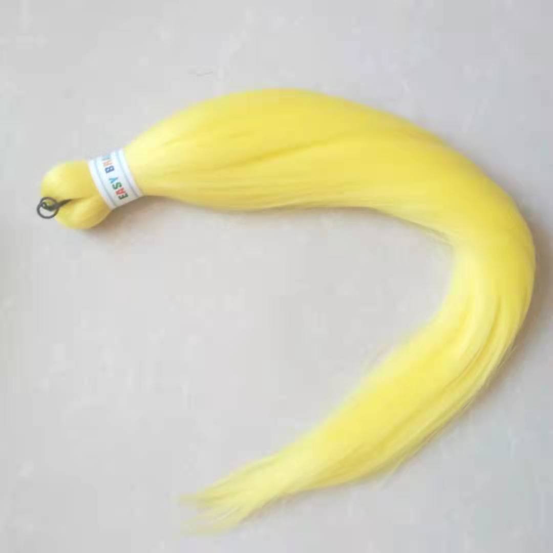 Easy Braids Hair Ombre Braiding Hair Crochet Hair Extension - Boss Boutique Hair and Accessories