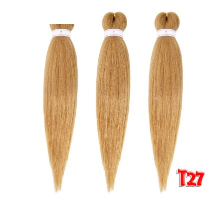 Easy Braids Hair Ombre Braiding Hair Crochet Hair Extension - Boss Boutique Hair and Accessories