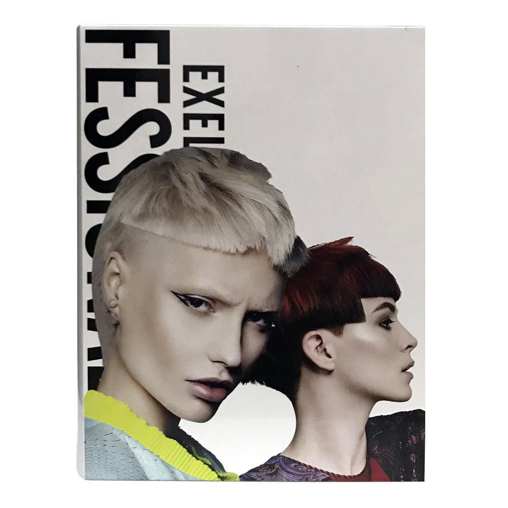 100ml Salon Hairdressing Hair Dye Cream Mermaid Coloring Shampoo - Boss Boutique Hair and Accessories