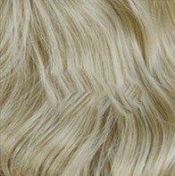 Blonde Lace Front Wig Transparent Lace Frontal Wig Pre Plucked Brazilian Body Wave Human Hair Wigs - Boss Boutique Hair and Accessories