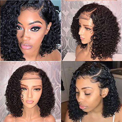 Short curly hair synthetic headgear - Boss Boutique Hair and Accessories
