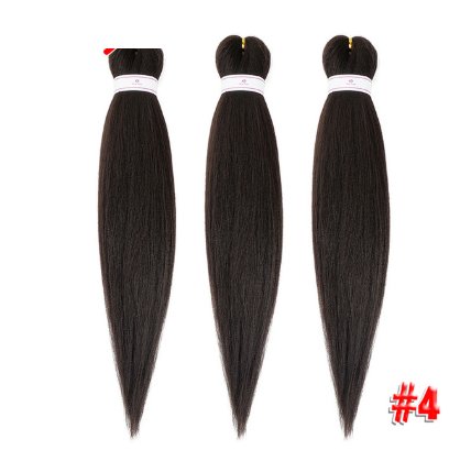 Easy Braids Hair Ombre Braiding Hair Crochet Hair Extension - Boss Boutique Hair and Accessories