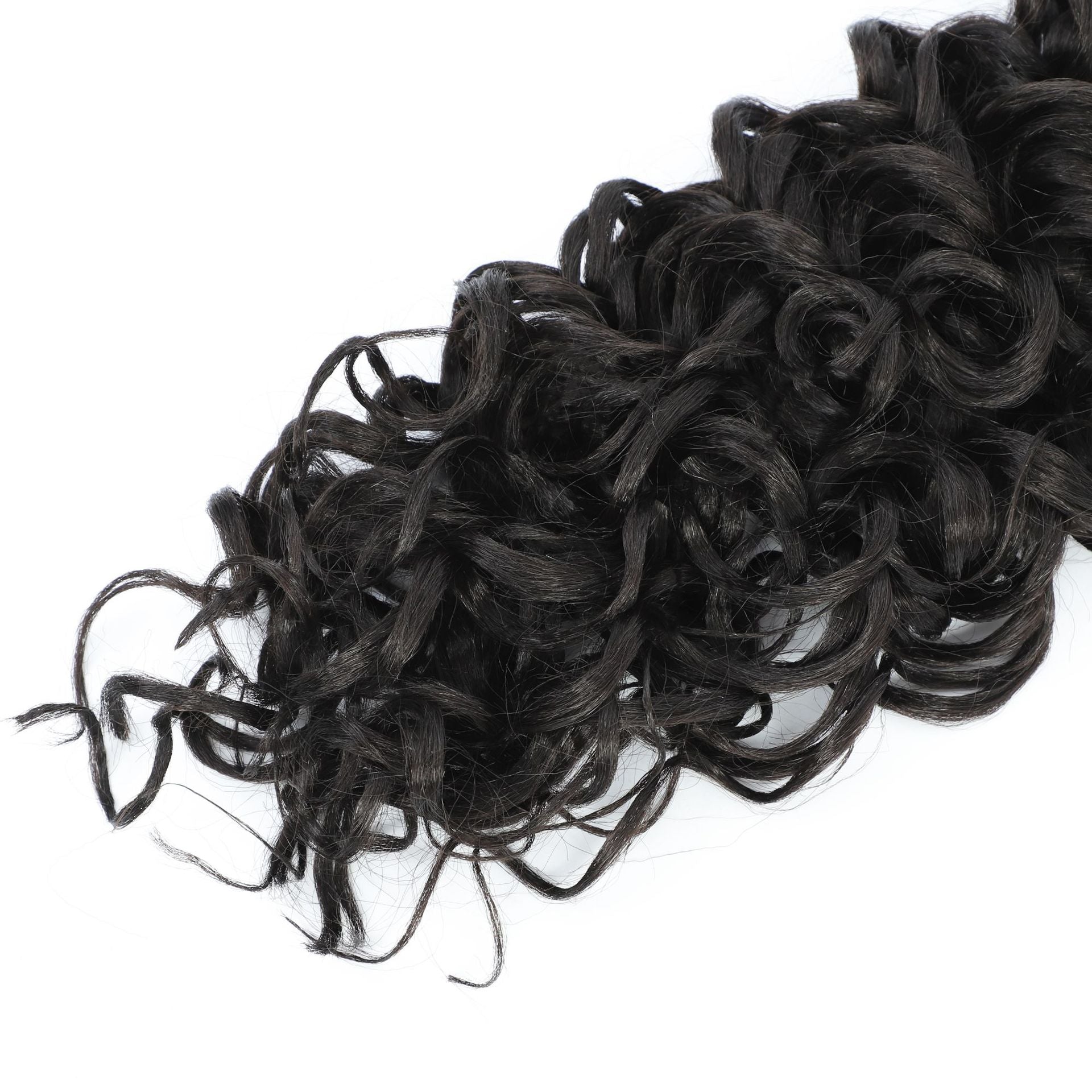 New Crochet Hair Wave Braided Curls - Boss Boutique Hair and Accessories