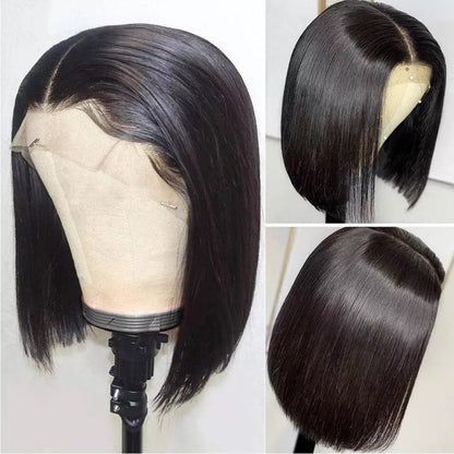 Real Lace Headband Human Hair Silk - Boss Boutique Hair and Accessories