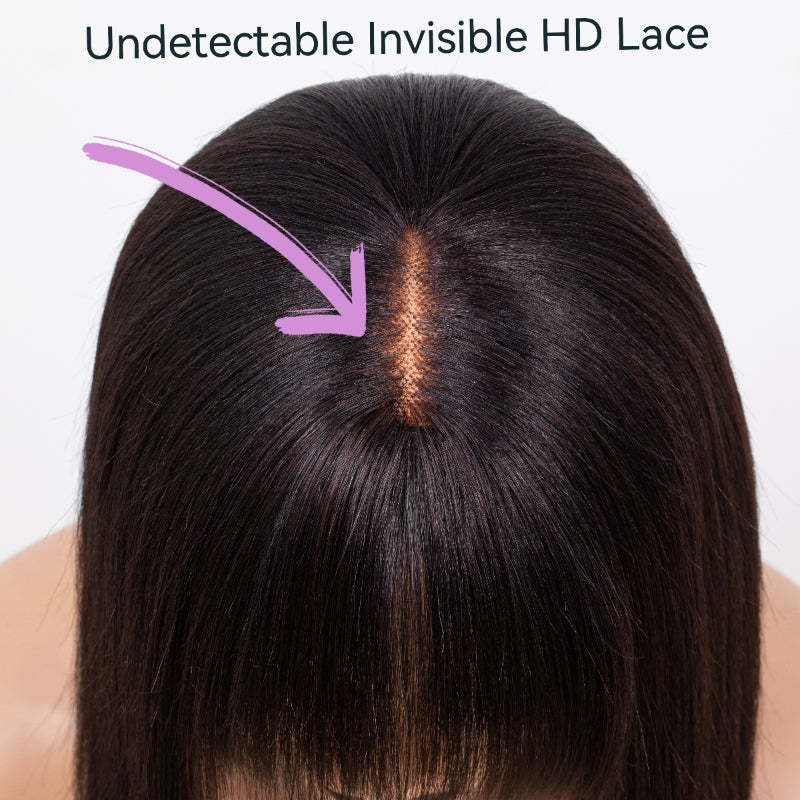 Su Bob's Human Hair Lace Wig - Boss Boutique Hair and Accessories