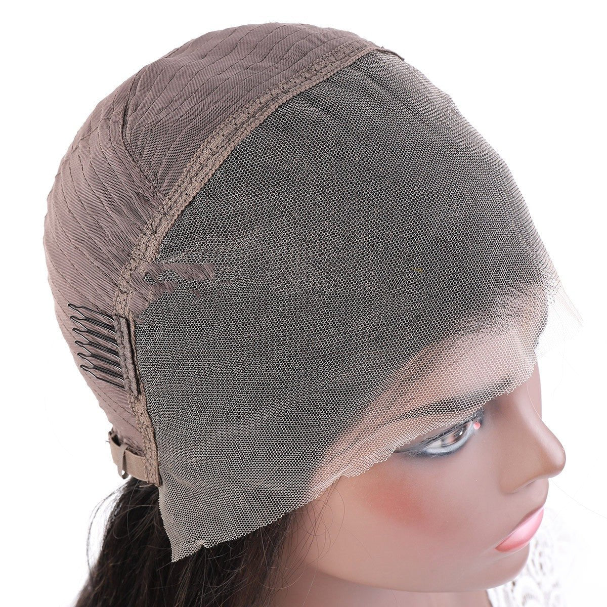 Human Hair HD Lace Wigs - Boss Boutique Hair and Accessories