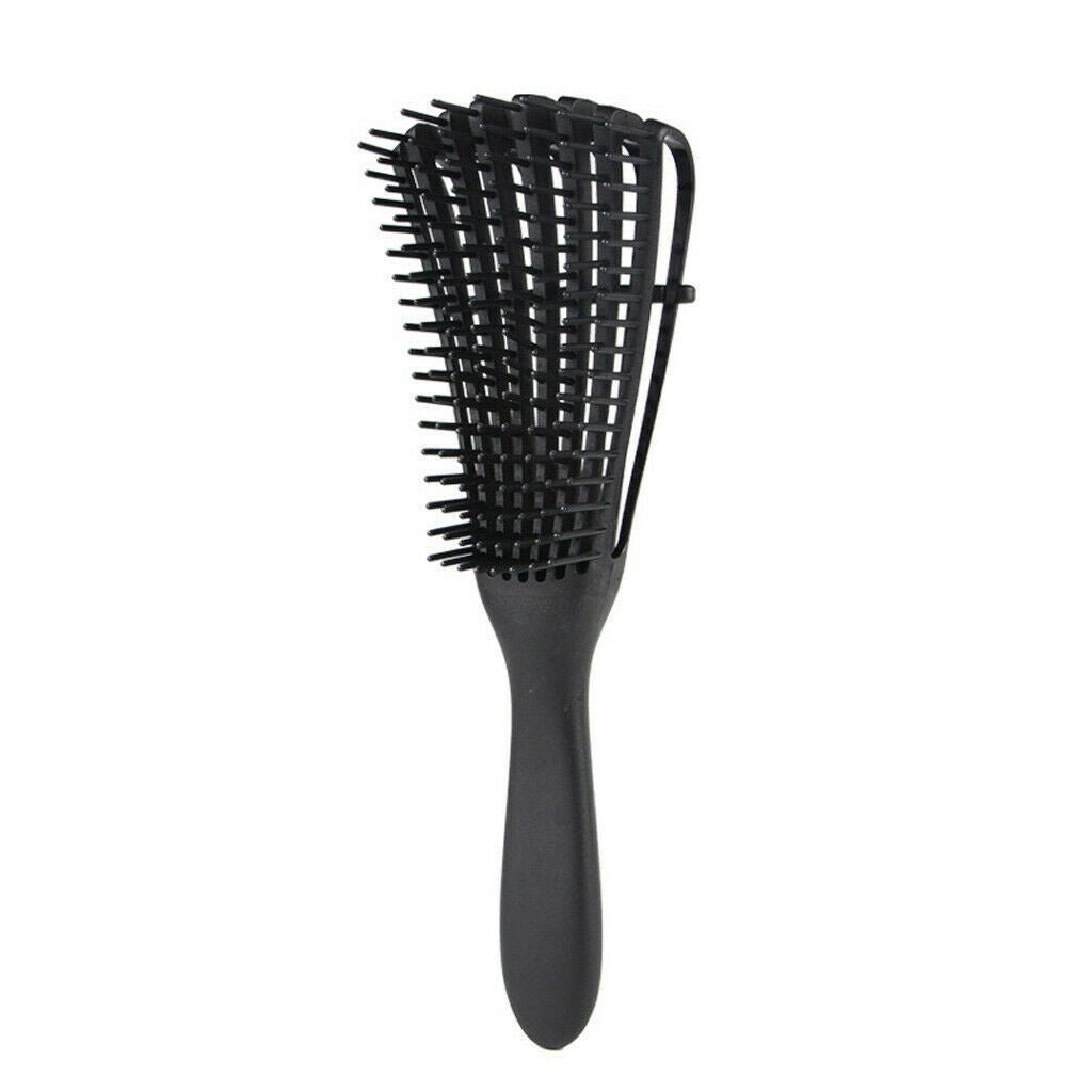 Ladies Shampoo And Smooth Hair Octopus Comb - Boss Boutique Hair and Accessories