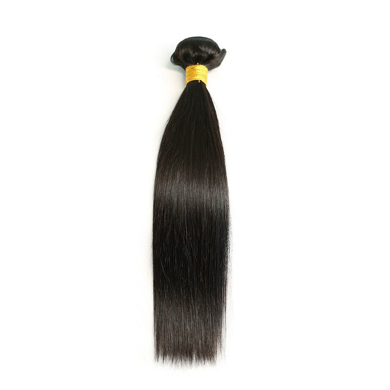 Brazilian real hair wig - Boss Boutique Hair and Accessories