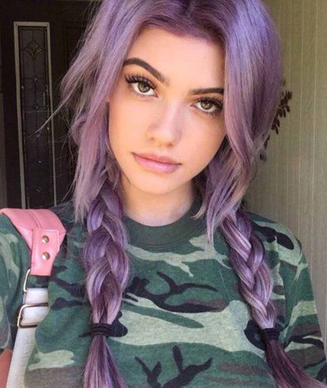 Large wavy long hair wig - Boss Boutique Hair and Accessories