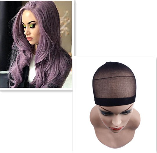 Large wavy long hair wig - Boss Boutique Hair and Accessories