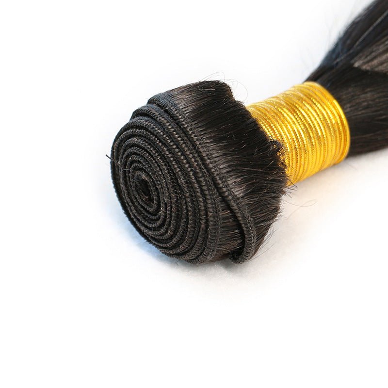 Brazilian real hair wig - Boss Boutique Hair and Accessories