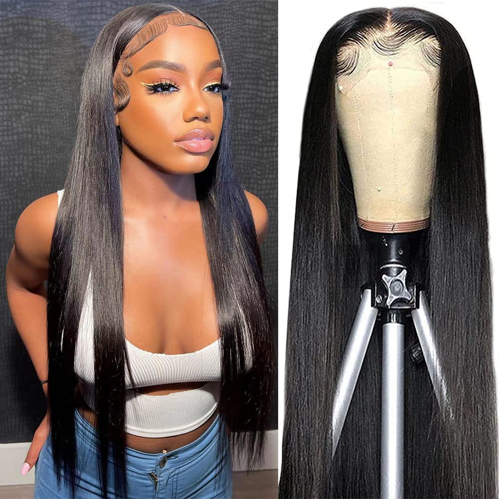 Human Hair HD Lace Wigs - Boss Boutique Hair and Accessories