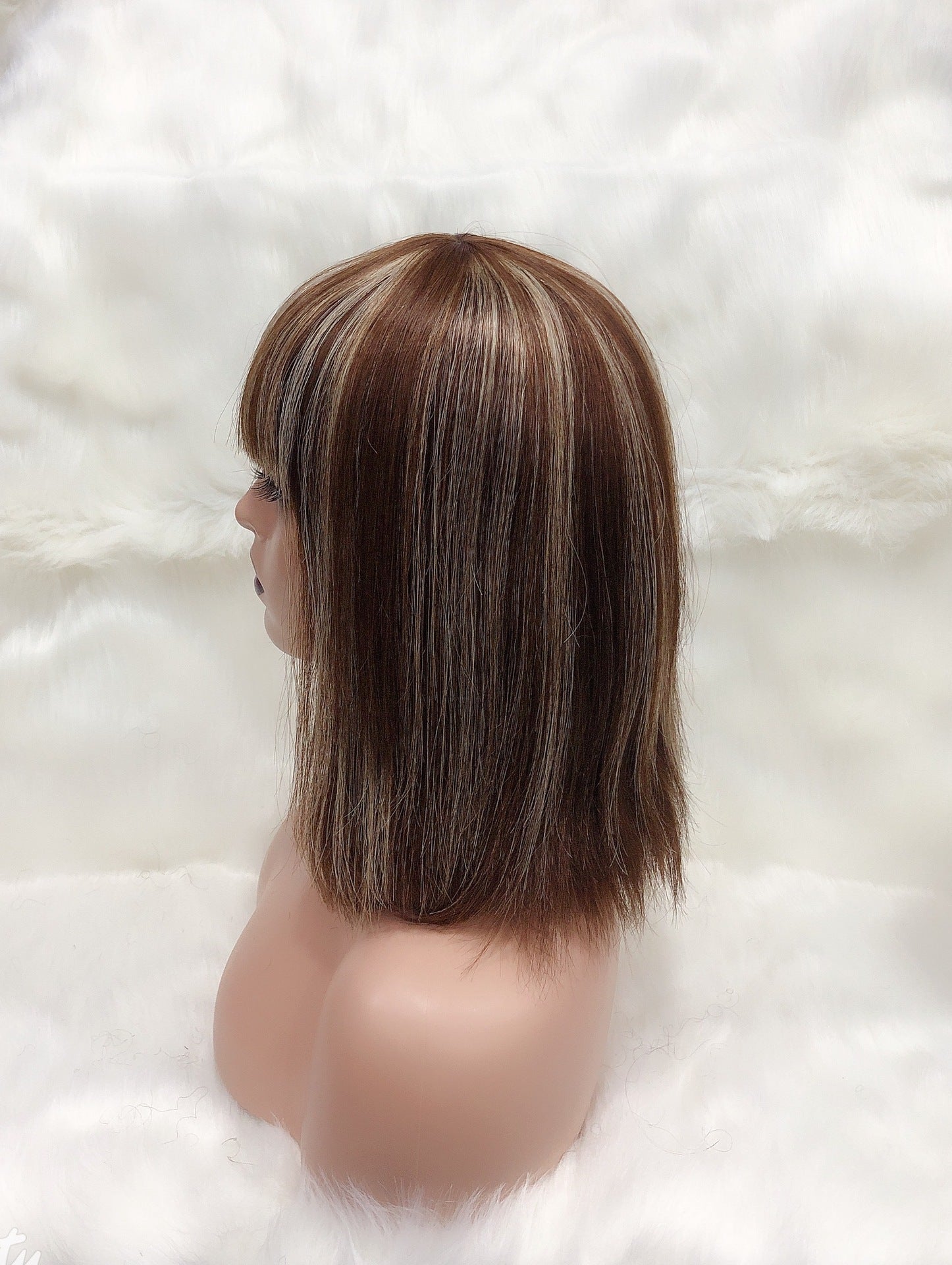 Full Mechanic 4 27 Bob - Boss Boutique Hair and Accessories