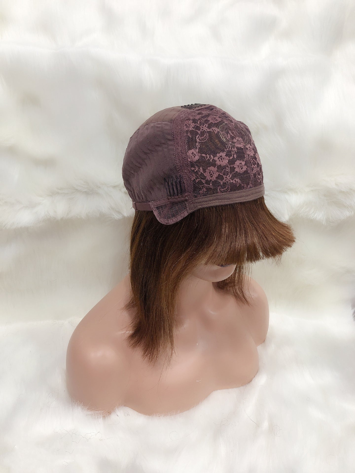 Full Mechanic 4 27 Bob - Boss Boutique Hair and Accessories